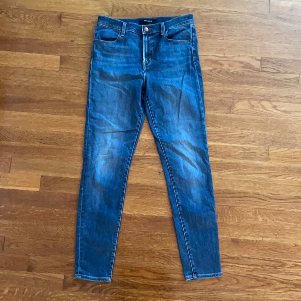 J Brand size 29 jeans. Great condition